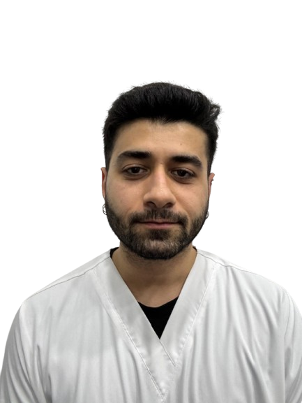 Ali Burak Ünvanlı