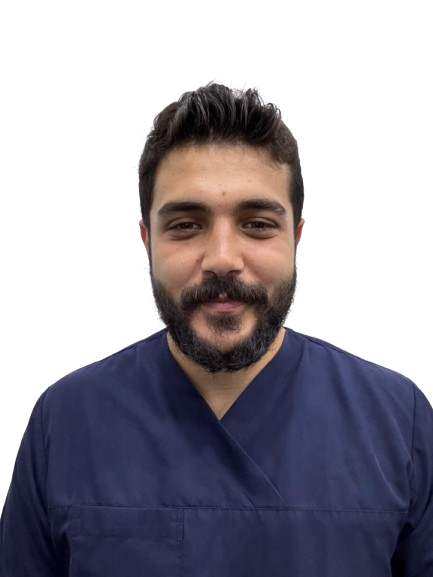 Mehmet Fatih Çelik
