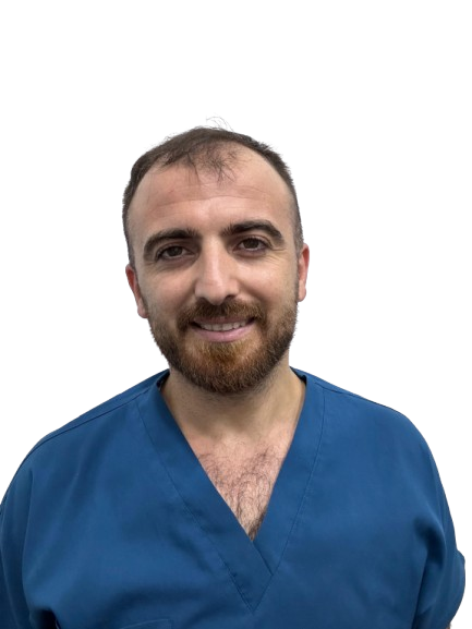 Hamdullah Koç