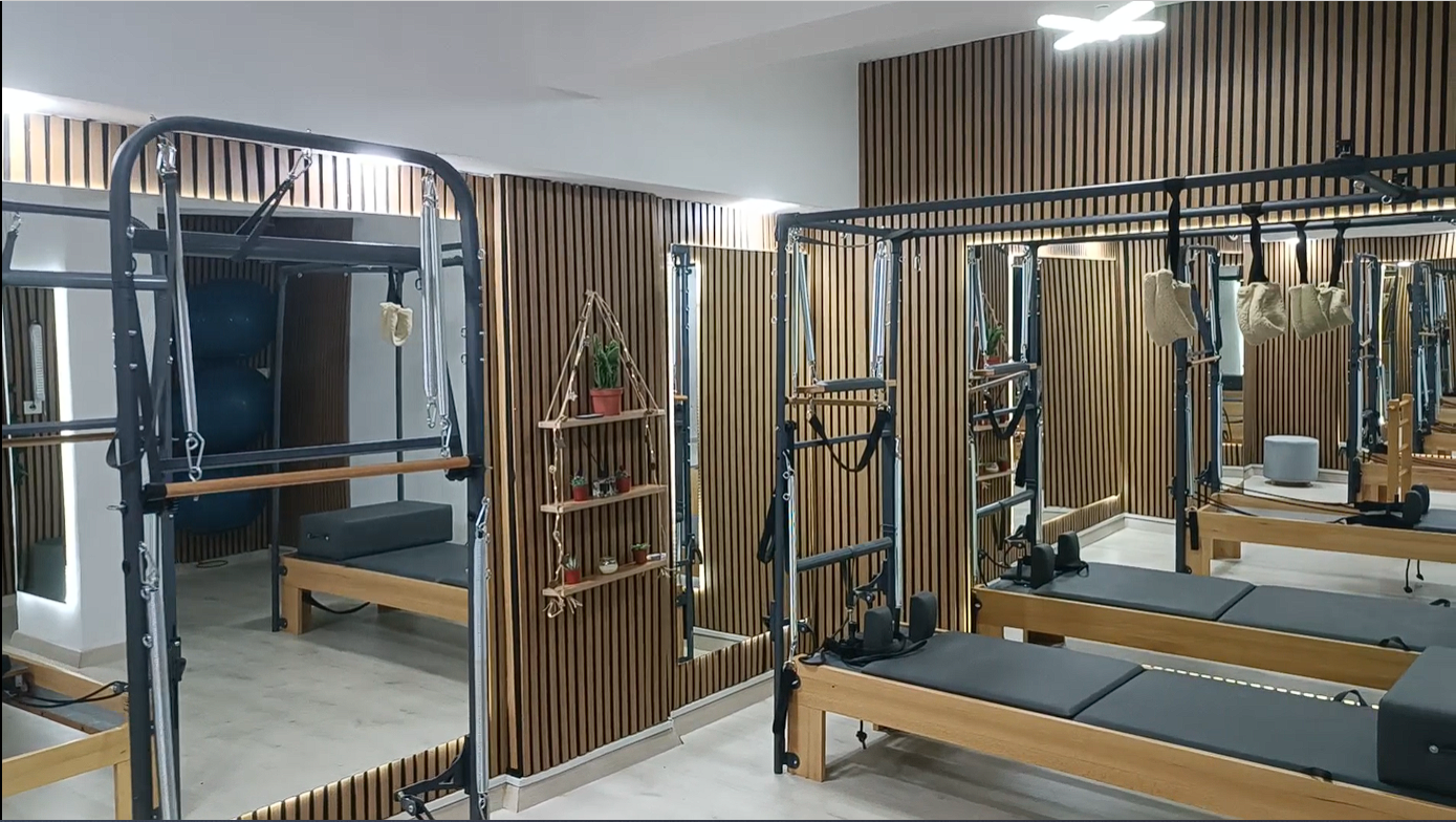Efes Fizyoterapi kliniği