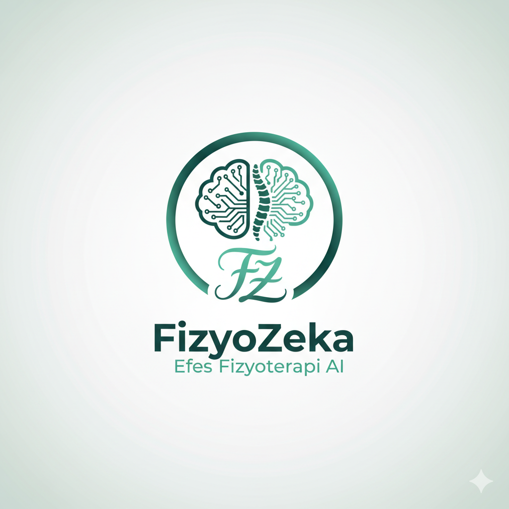 FizyoZeka Logo