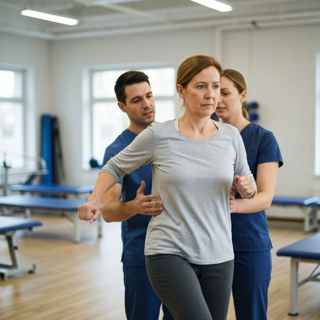 Nörolojik Rehabilitasyon